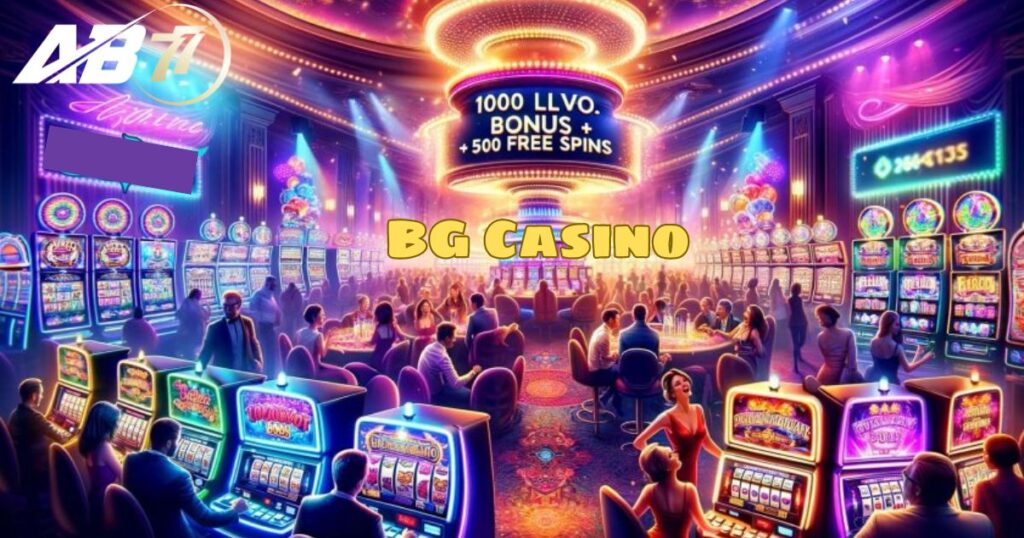 BG Casino